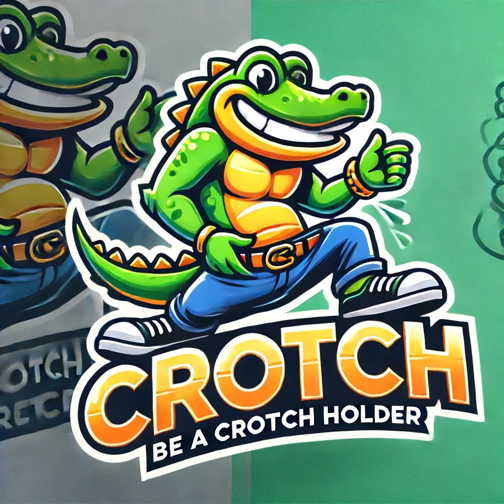 Mexico — Crotch Token