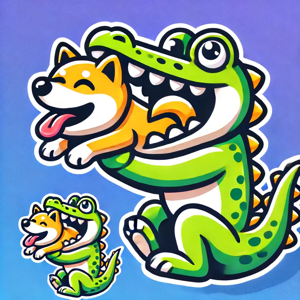 Mexico — Crotch Token