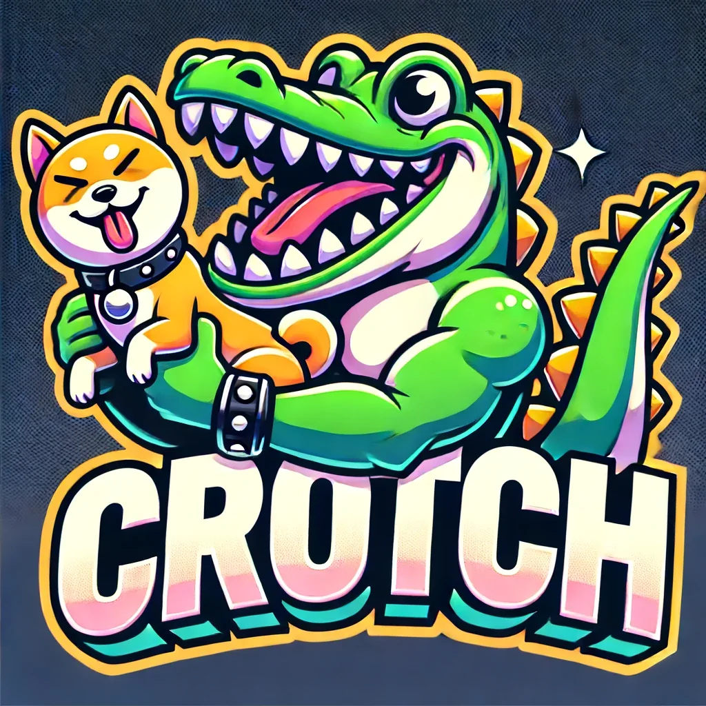 Kyoto — Crotch Token