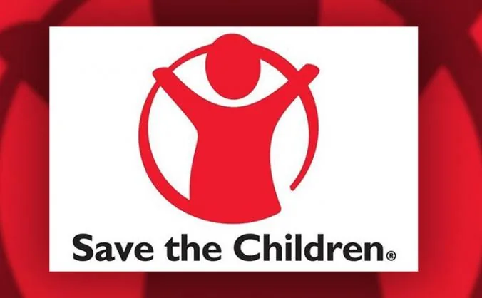 Save the children — Crotch Token
