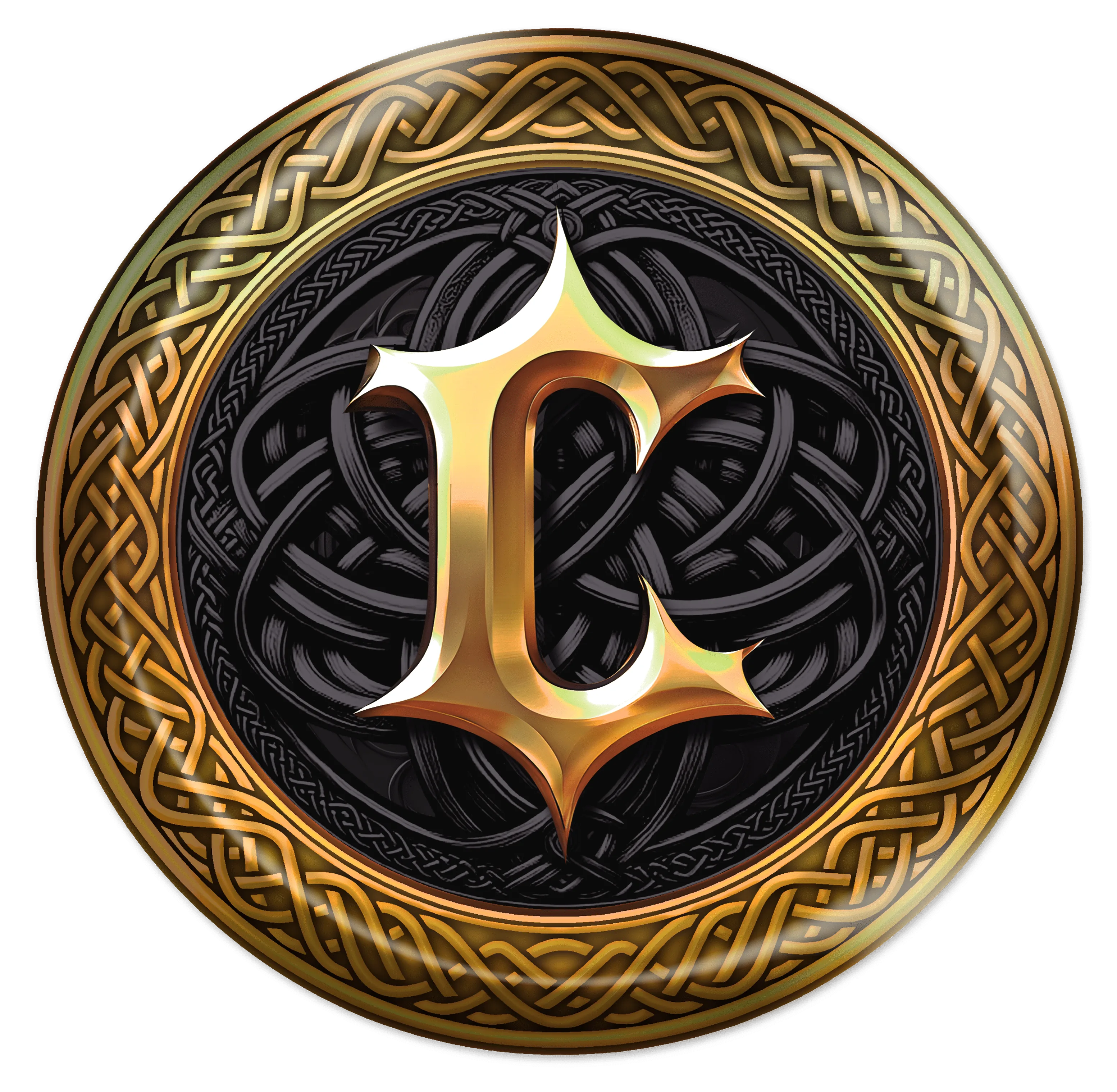 Crotch coin front