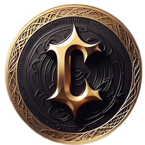 Coin — Crotch Token